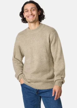 Solid SDHAMANDI KNIT