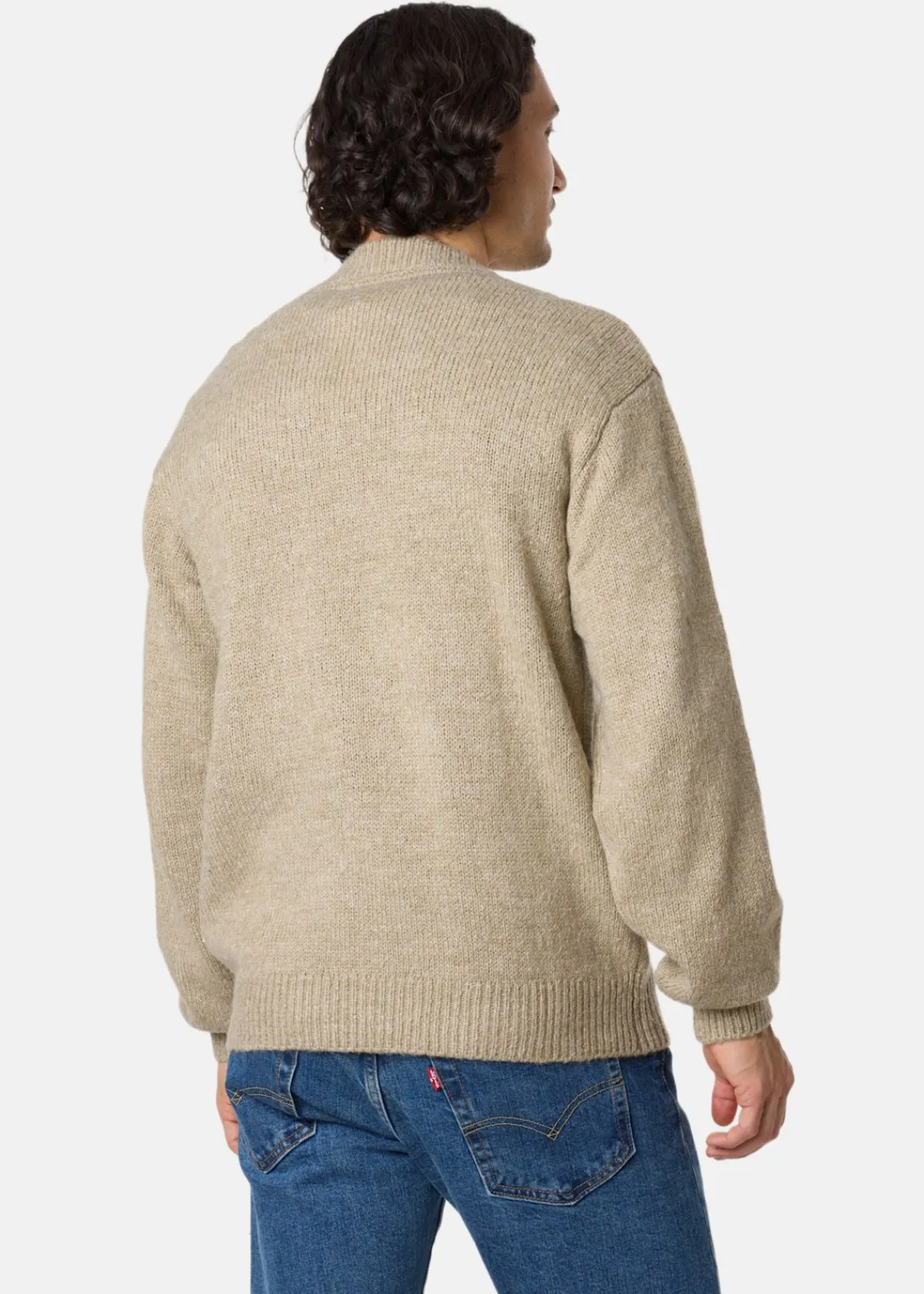 Solid SDHAMANDI KNIT