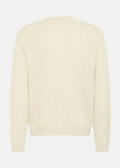 Solid SDHAMANDI KNIT