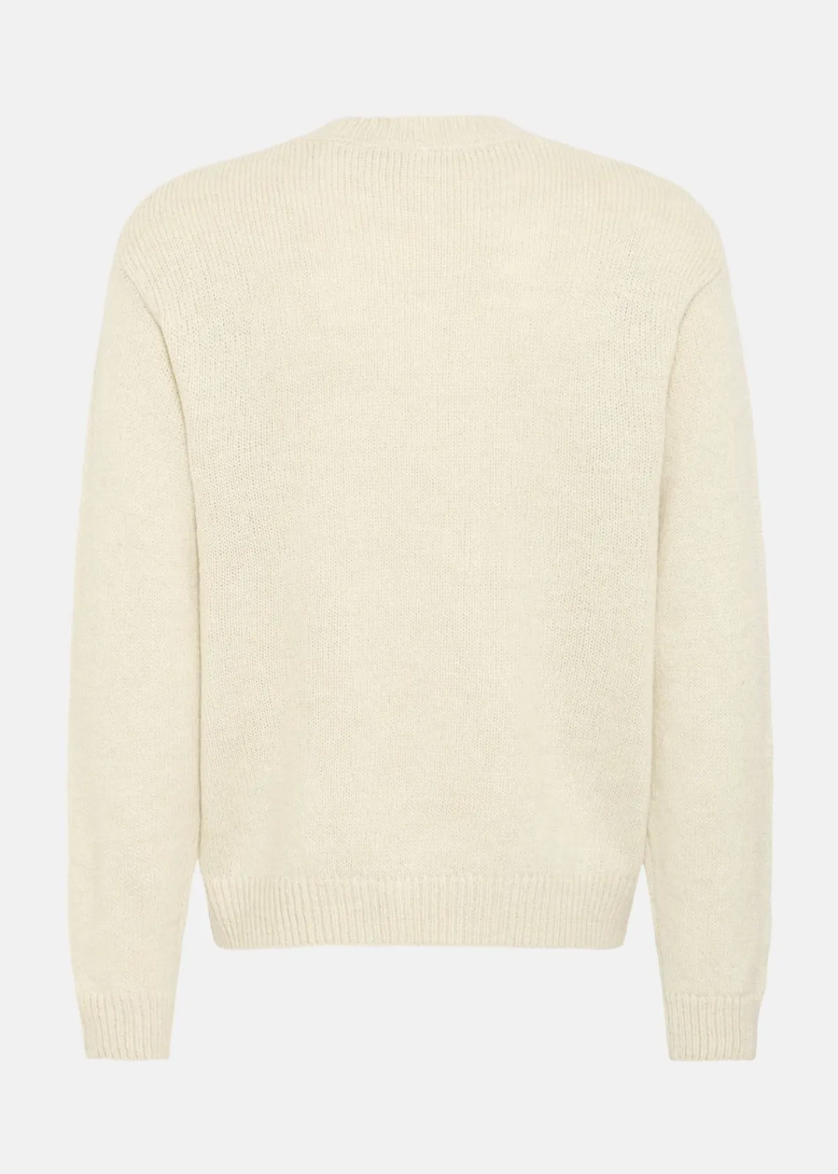 Solid SDHAMANDI KNIT