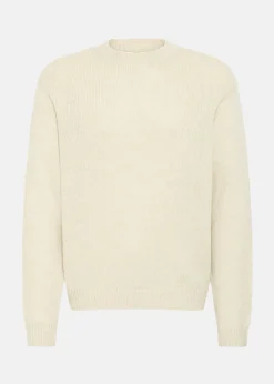 Solid SDHAMANDI KNIT