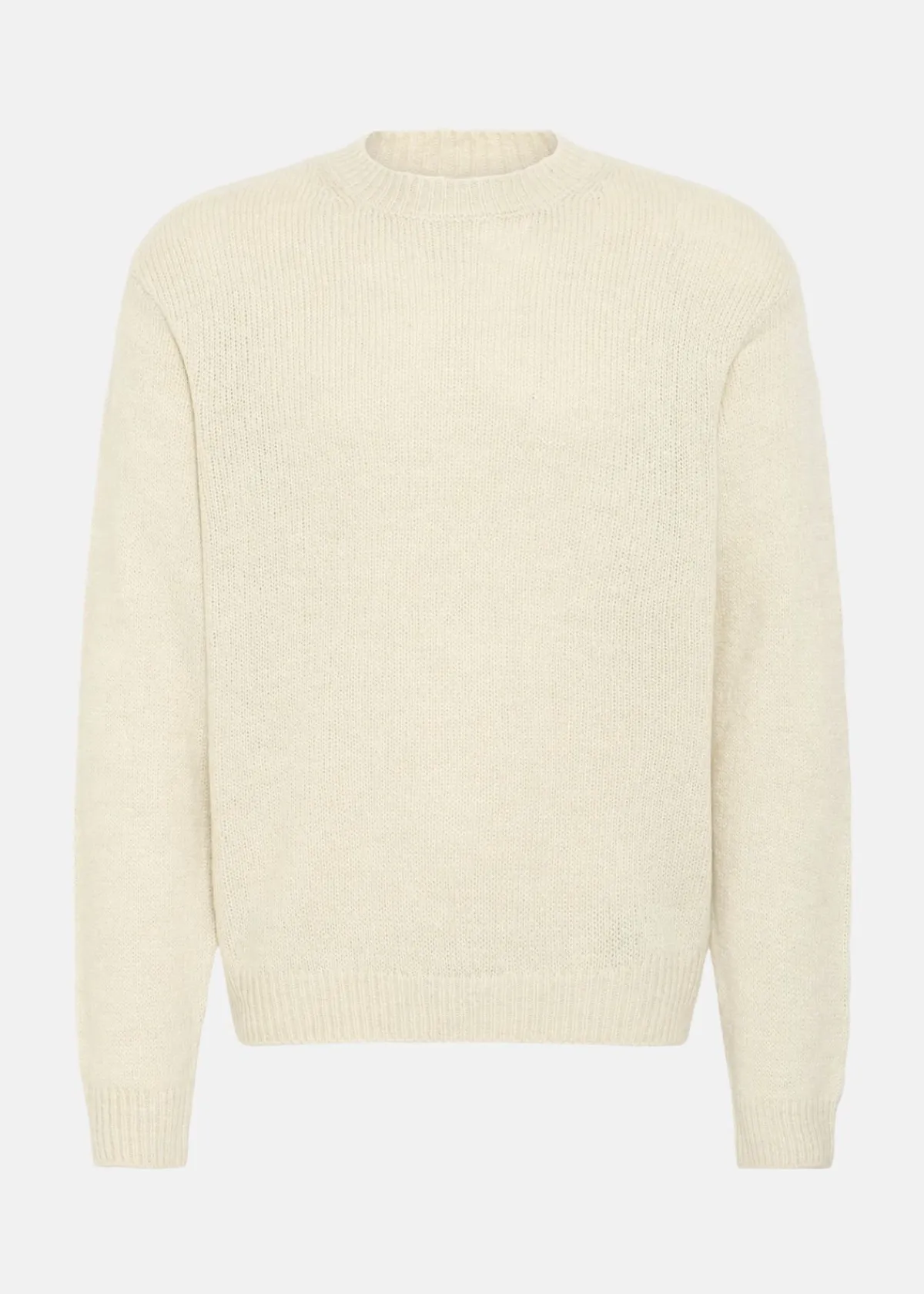 Solid SDHAMANDI KNIT