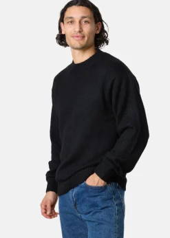 Solid SDHAMANDI KNIT