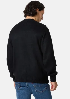 Solid SDHAMANDI KNIT