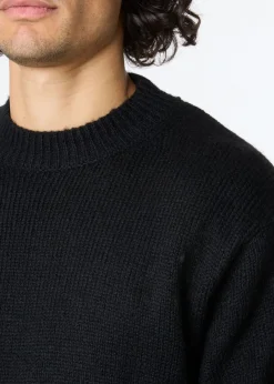 Solid SDHAMANDI KNIT