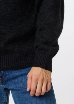 Solid SDHAMANDI KNIT