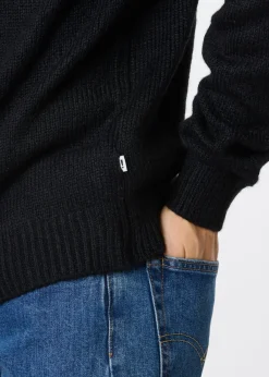 Solid SDHAMANDI KNIT