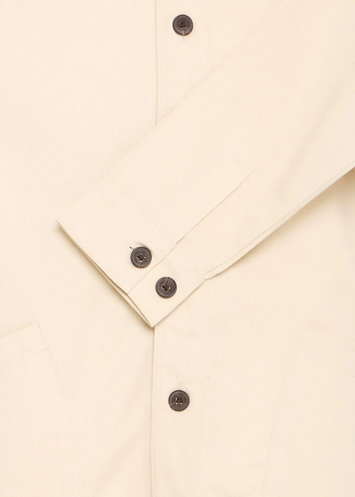 Solid SDOSSIE OVERSHIRT