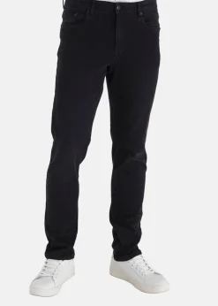 Solid SDRyder Black 100