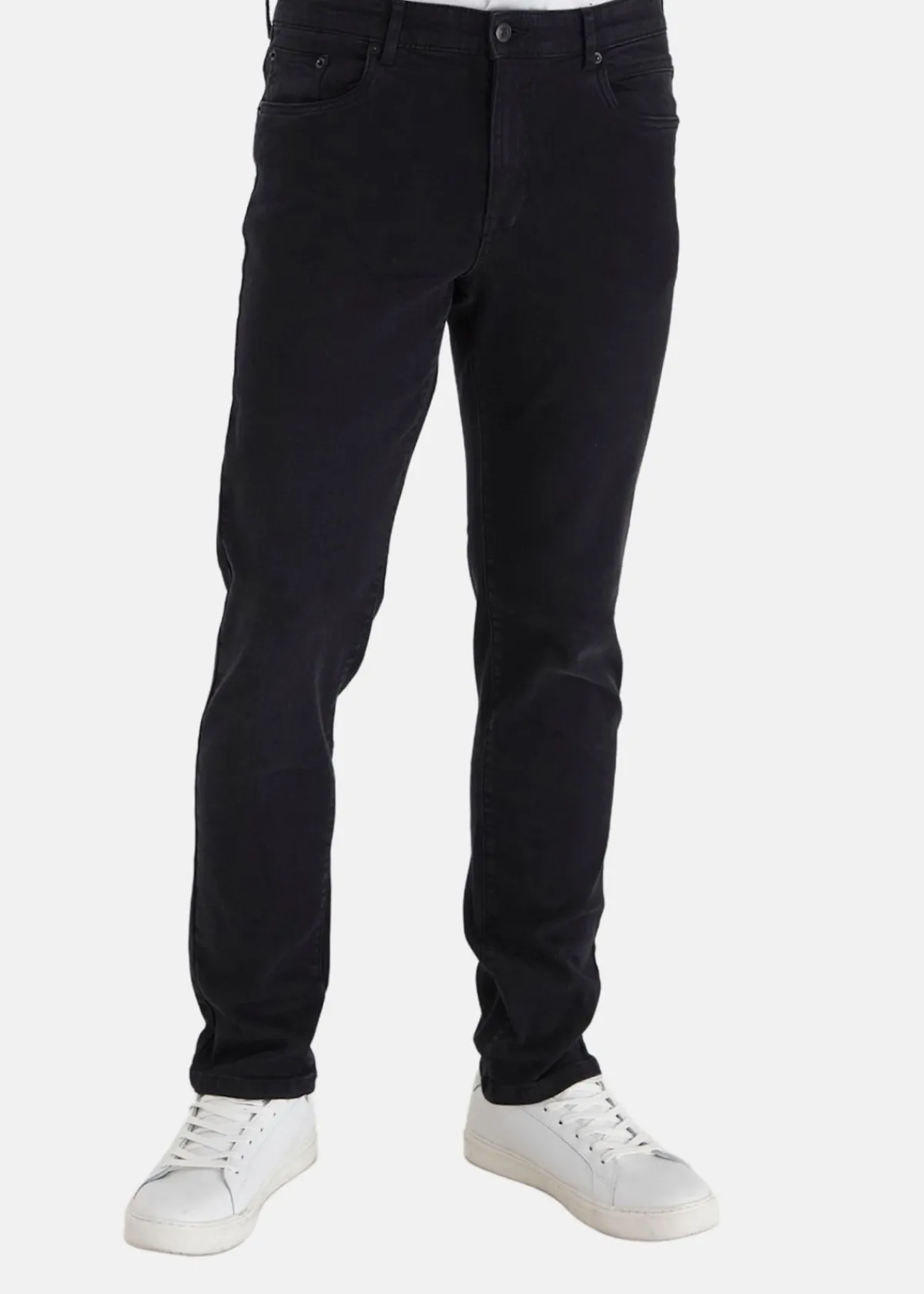 Solid SDRyder Black 100