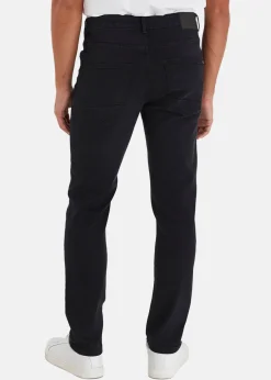 Solid SDRyder Black 100