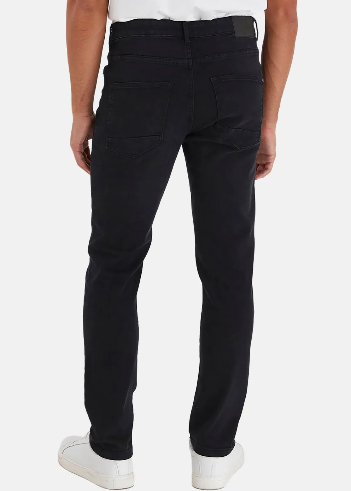 Solid SDRyder Black 100