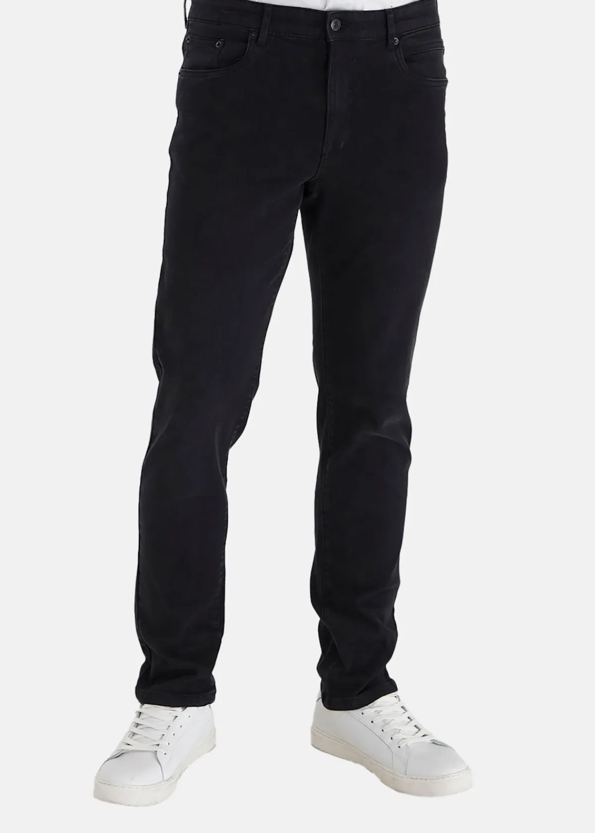 Solid SDRyder Black 100