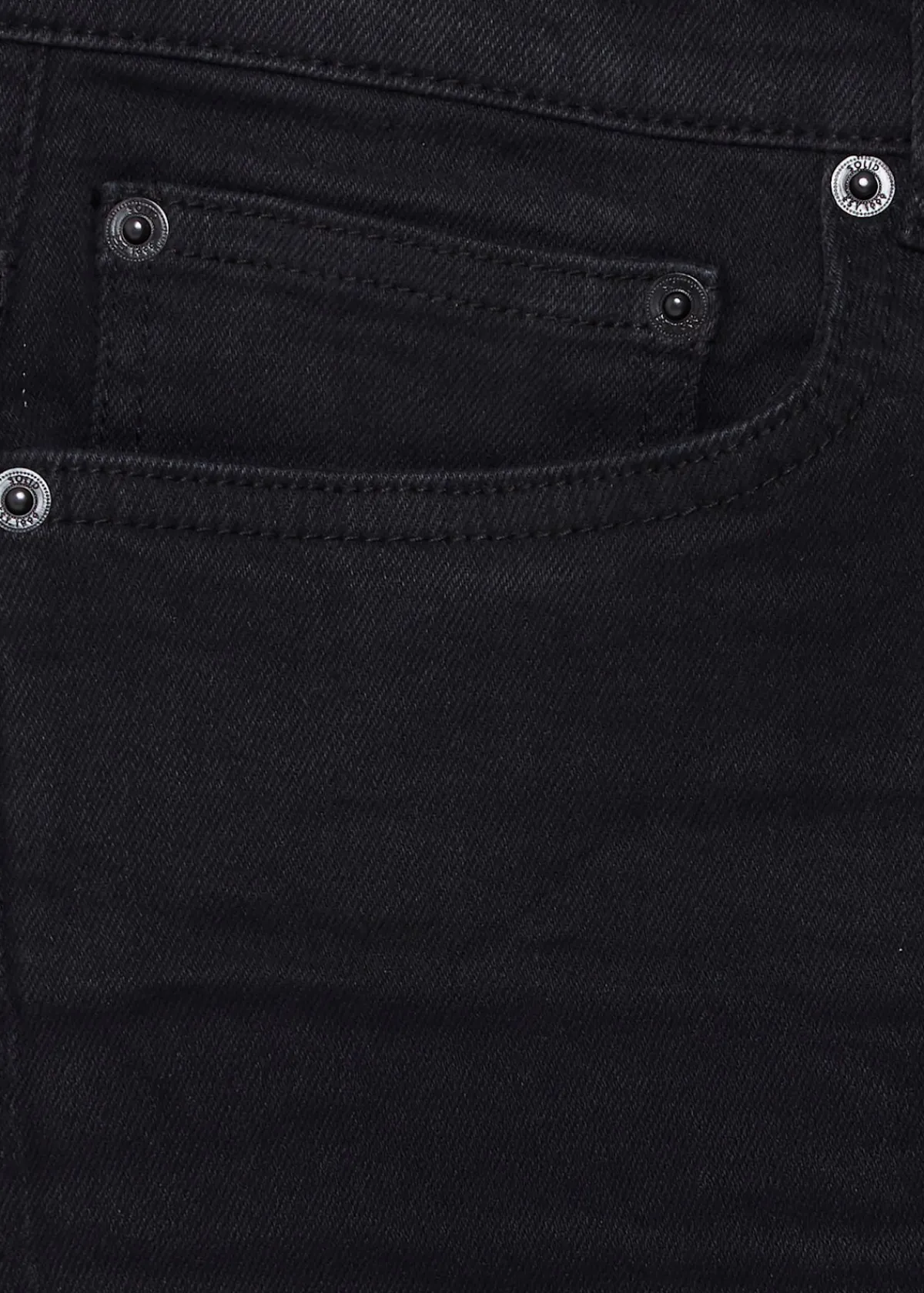 Solid SDRyder Black 100