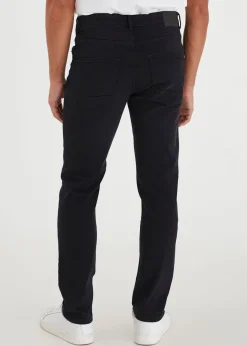 Solid SDRyder Black 100