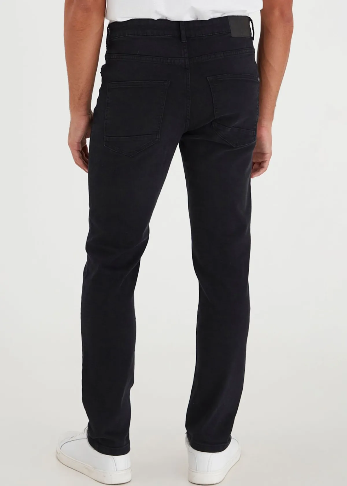 Solid SDRyder Black 100