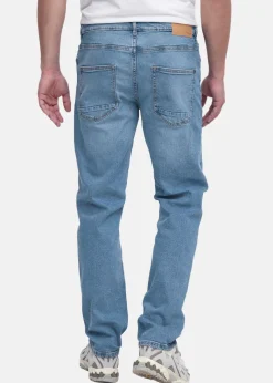 Solid SDRyder Blue 200