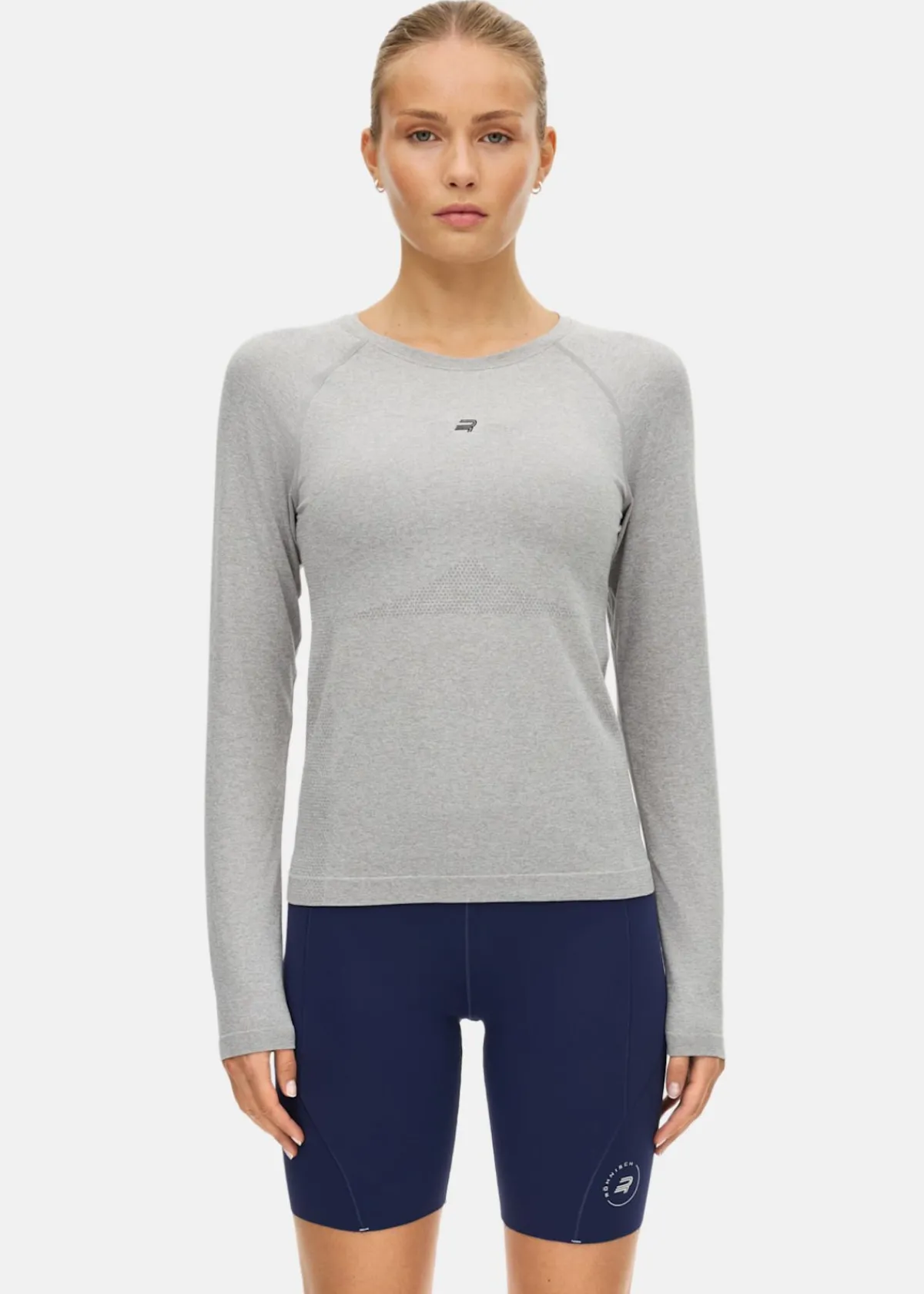 Röhnisch Seamless Flex Long Sleeve