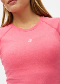 Röhnisch Seamless Flex Tee
