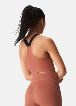 Röhnisch Seamless Rib Sportsbra