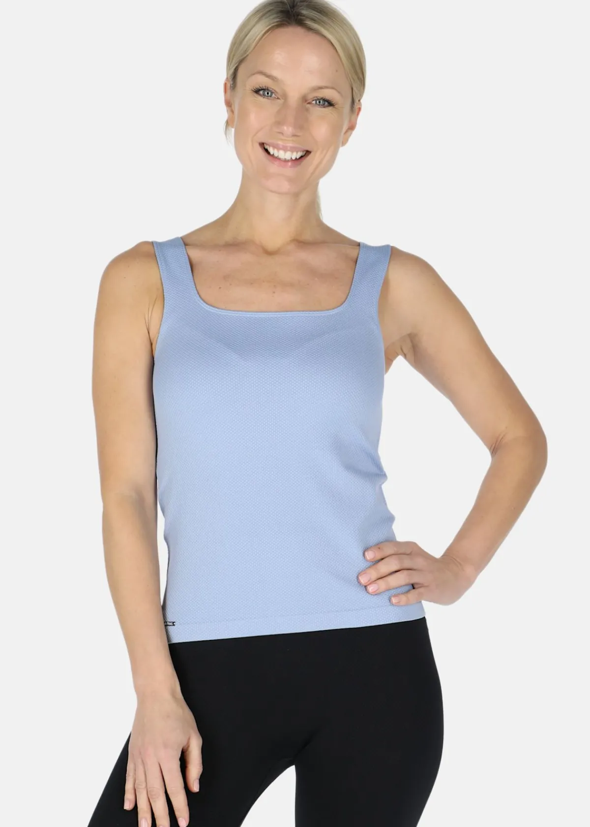 X-trail Seamless Sport Singlet
