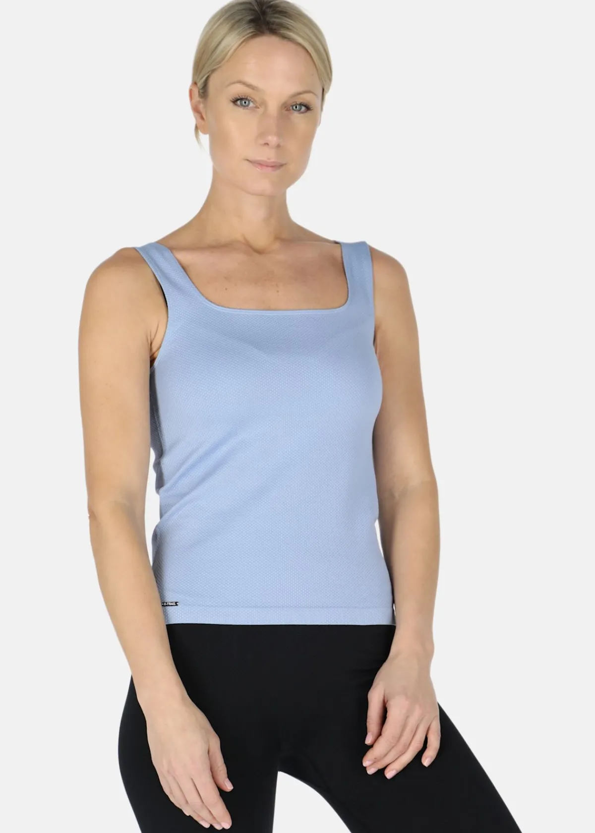 X-trail Seamless Sport Singlet