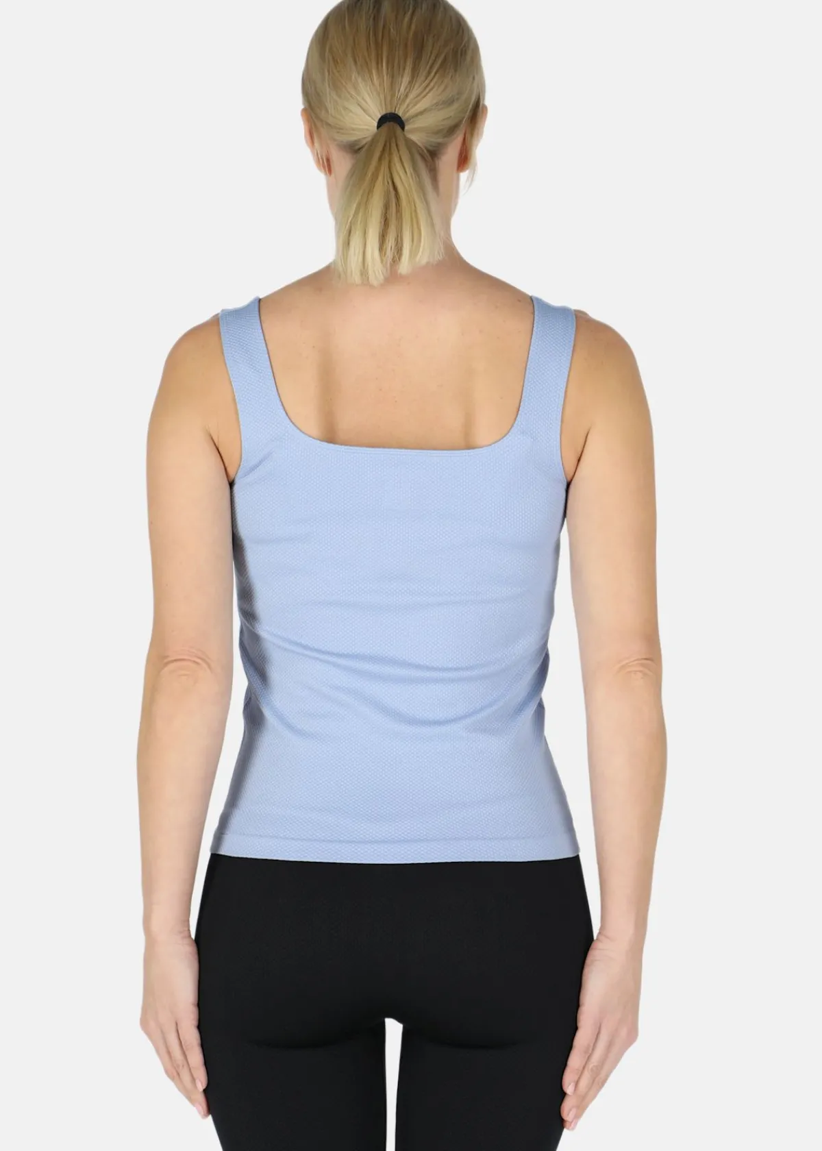 X-trail Seamless Sport Singlet