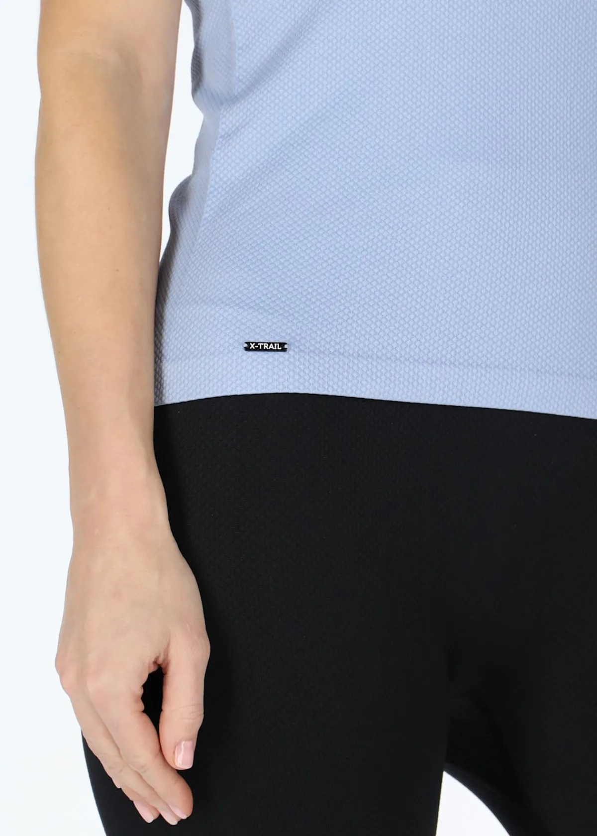 X-trail Seamless Sport Singlet