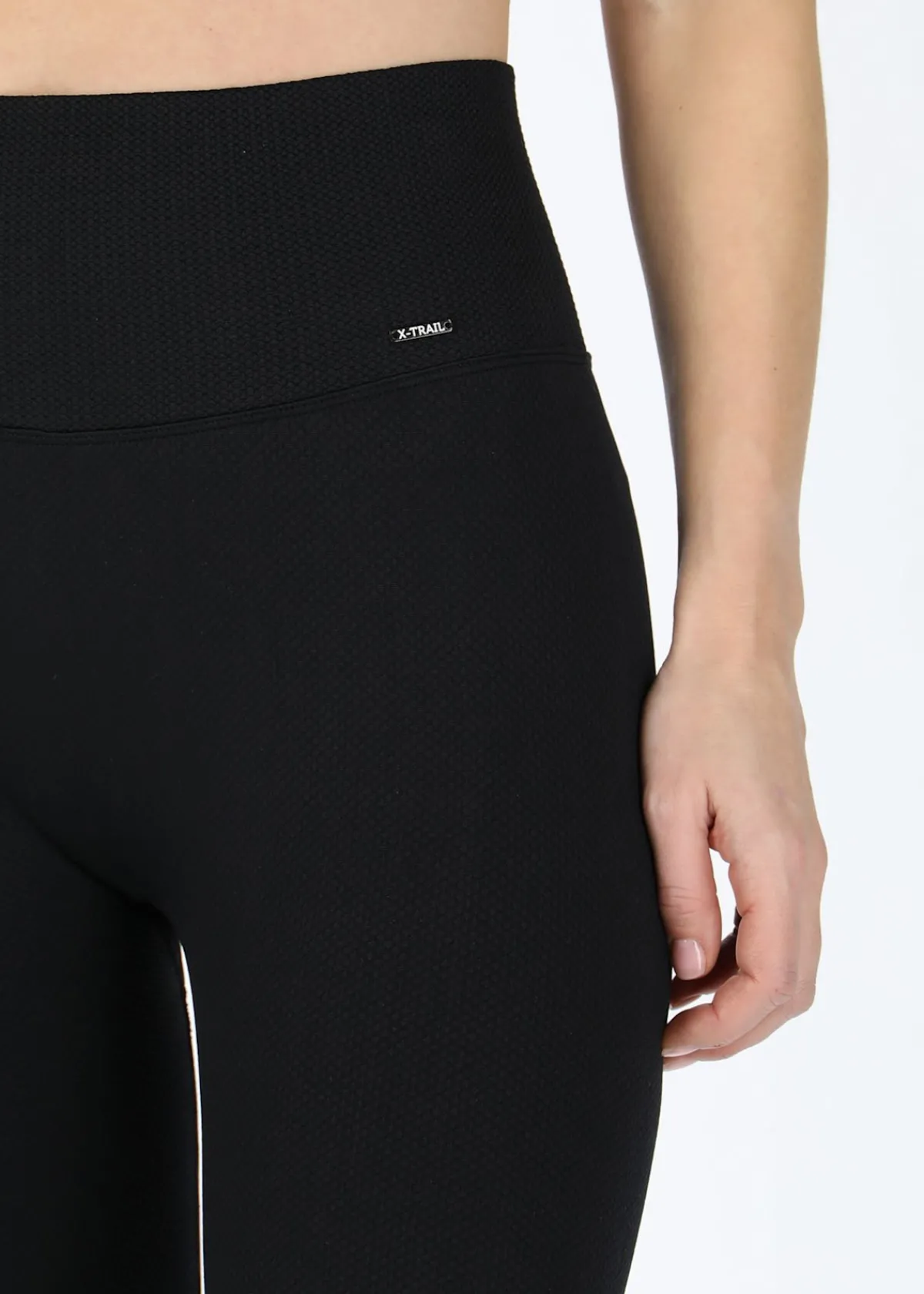 X-trail Seamless Sport Tights
