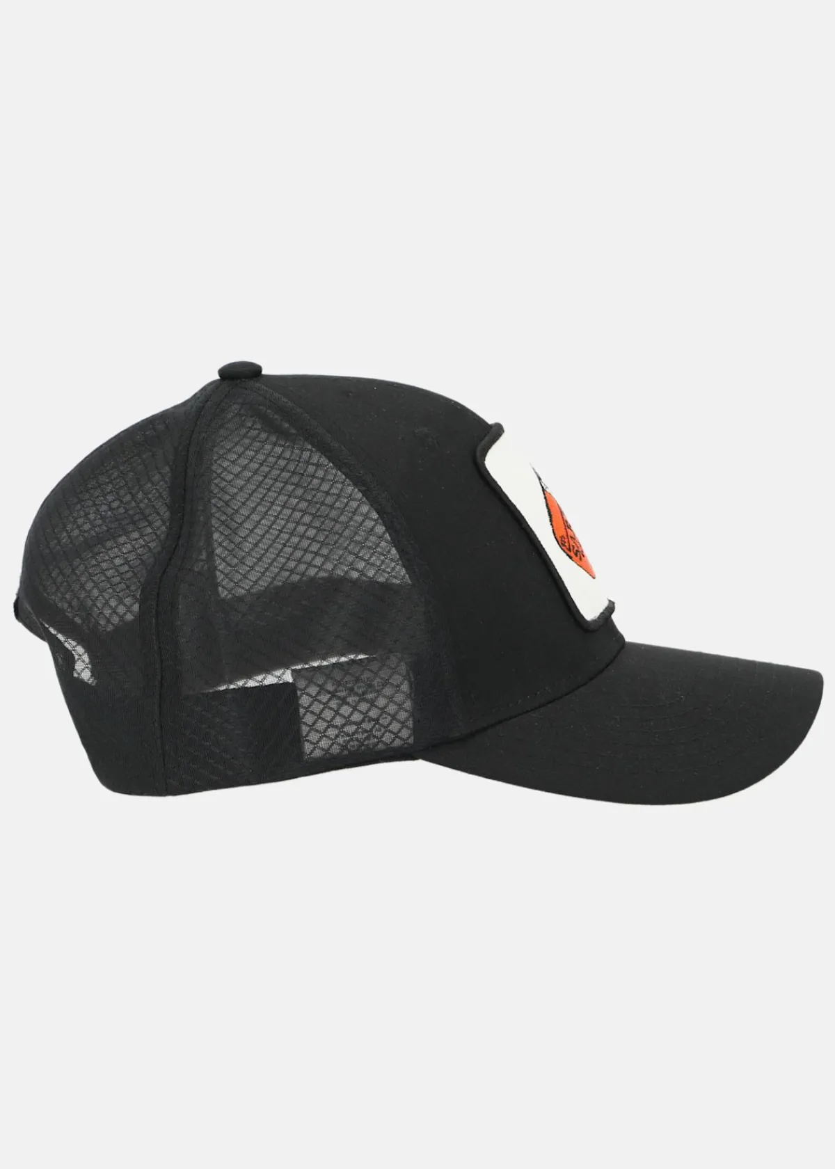 Seaside Trucker Cap