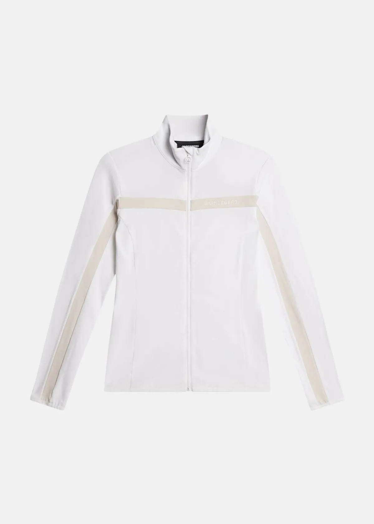 J.lindeberg Seasonal Janice Mid Layer