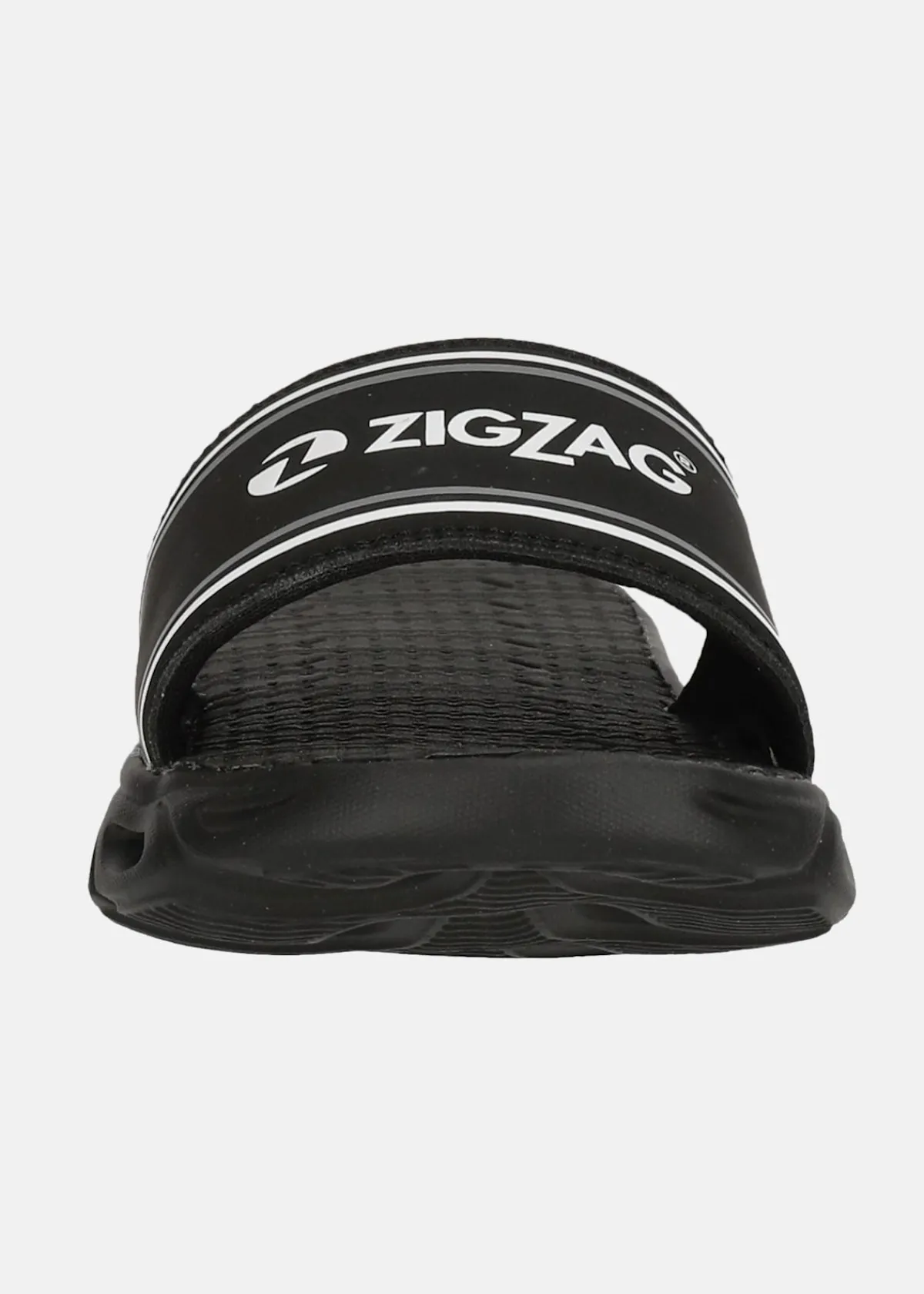 Barn Zigzag Sebastian kids slipper W/light