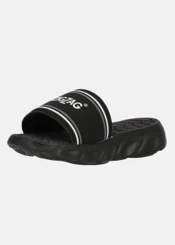 Barn Zigzag Sebastian kids slipper W/light