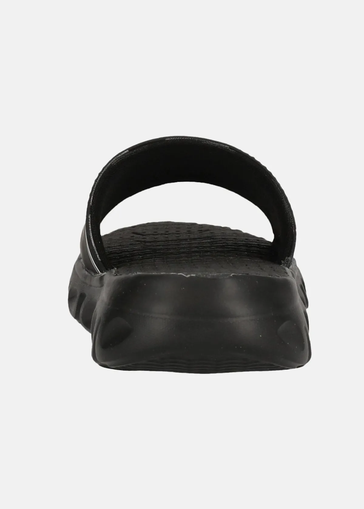 Barn Zigzag Sebastian kids slipper W/light
