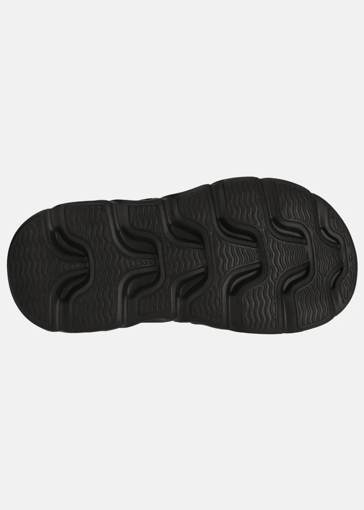 Barn Zigzag Sebastian kids slipper W/light