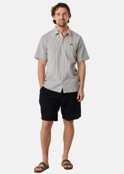 Seaside Seersucker Shirt