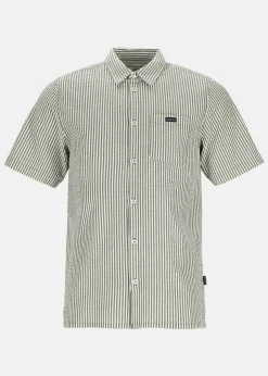 Seaside Seersucker Shirt