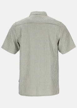 Seaside Seersucker Shirt