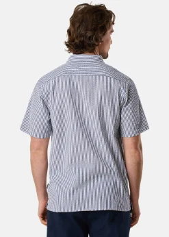 Seaside Seersucker Shirt