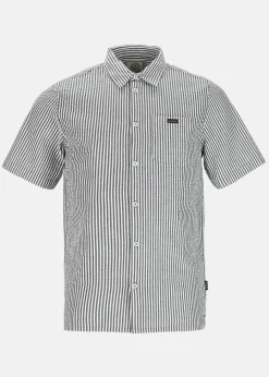 Seaside Seersucker Shirt