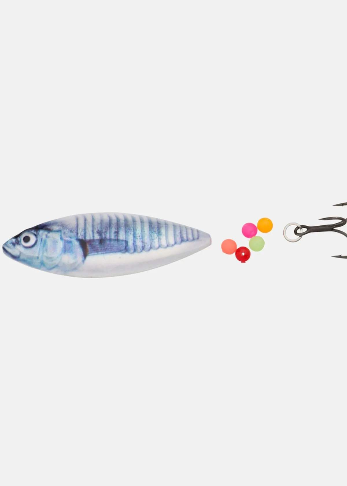 Savage Gear SG LT Stickleblade