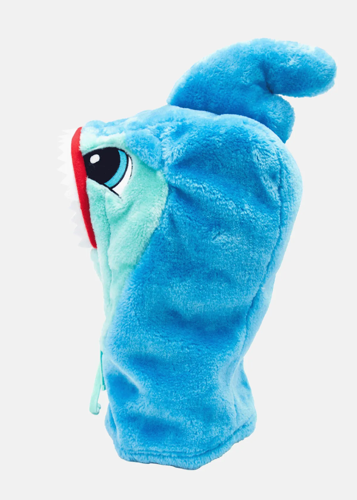 Barn Hoxy Heads SHARK Balaclava