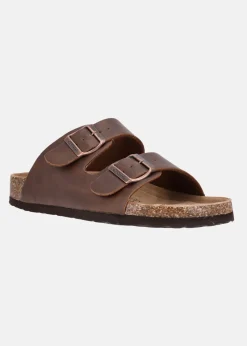 Cruz Shawnee M Cork Sandal
