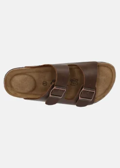 Cruz Shawnee M Cork Sandal