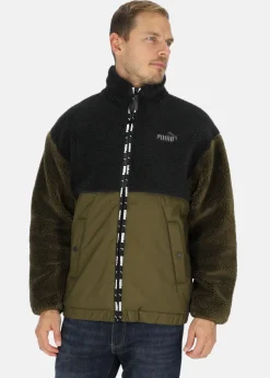 Puma Sherpa Jacket