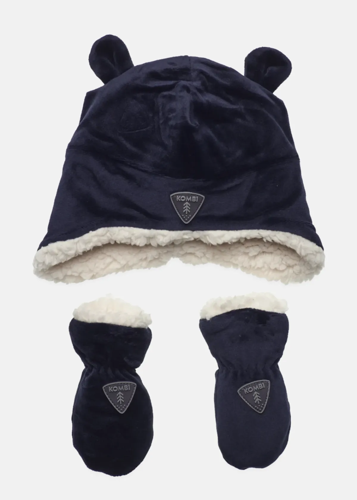 Barn Kombi SHERPA SET INFANT