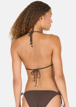 Athlecia Sherrill W Triangle Bikini Top