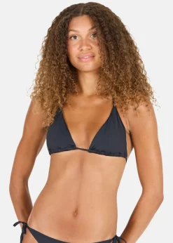 Athlecia Sherrill W Triangle Bikini Top