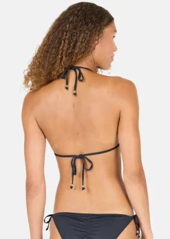 Athlecia Sherrill W Triangle Bikini Top
