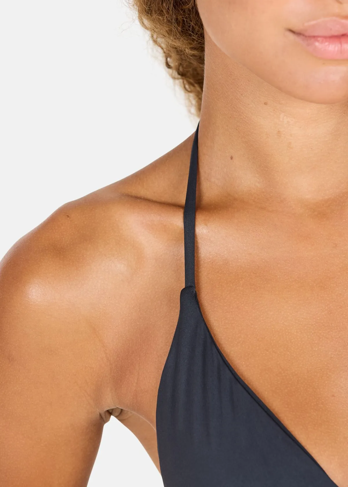 Athlecia Sherrill W Triangle Bikini Top
